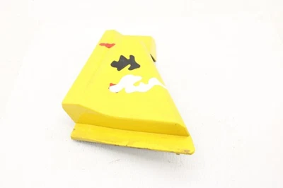 Polaris Slingshot SL 2014-2020 tablero central visera lateral izquierda Foto 1 de 4