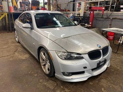 07 08 09 10 11 12 13 BMW 335I Air Conditioning AC Compressor - Изображение 1 из 4