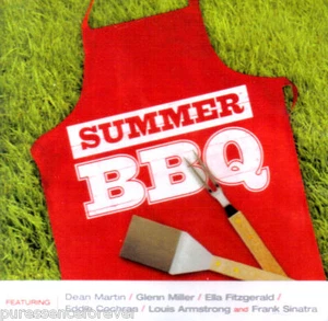 V/A - Summer BBQ (UK/EU 18 Tk CD Album) (Sld) (Easy Listening) - Bild 1 von 1
