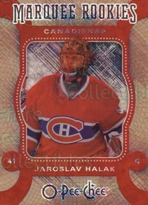 2007-08 O-Pee-Chee Silver #562 Jaroslav Halak - Picture 1 of 1