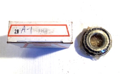 Rodamiento de rueda NOS Sears 5210 Foto 1 de 4