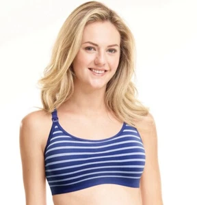 Playtex YYCEUS Pflege nahtloser Racerback-BH groß - Bild 1 von 4