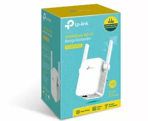 Ripetitore di Segnale Wireless TP-LINK TL-WA855RE Range Extender WiFi 300 MBPS - Foto 1 di 3