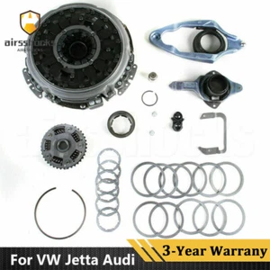 0AM DQ200 DSG Transmission LUK Dual Clutch Kit 602000600 For VW AUDI 7-Speed - Picture 1 of 10