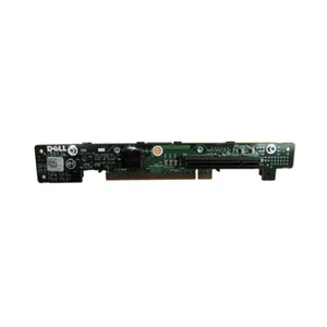 Dell PowerEdge R610 PCIe Left Riser PCI Express Board X387M 0X387M - Picture 1 of 1