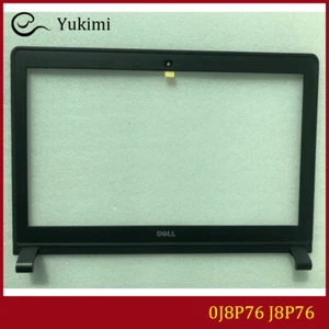 0J8P76 FOR Dell Inspiron 14 7447 Black Laptop B Shell Screen Frame Shell - Afbeelding 1 van 4
