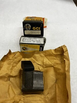 TIMING TENSIONER FITS MAZDA RX7 1308cc "13B" ROTARY 1974-1985 60010 CHAIN TENS. - Image 1 of 4