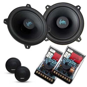Illusion Audio L5 5.25" Luccent Series 2-way Component Speaker Kit - Pair - Picture 1 of 11