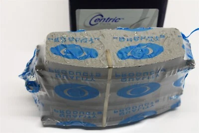 Pastillas de freno traseras Axxis Deluxe Plus 107.04710 para SUBARU Impreza Legacy 1990-1999 Foto 1 de 3