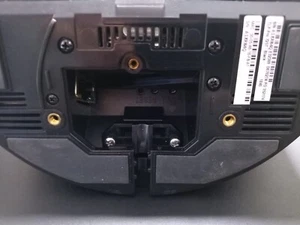 EXTRON TLP Pro 725T Noir - Écran tactile TouchLink Pro 7" (P/N: 60-1562-03) - Afbeelding 1 van 8