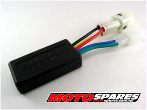KAWASAKI KS Servo Buddy - Suits: ZX6R / ZX600 / ZX-636 / ZX10 /Z750 /Z800 /Z1000 - Picture 1 of 2