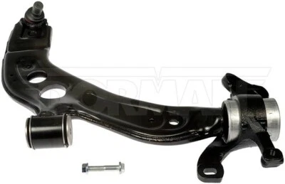Conjunto de brazo de control de suspensión y rótula Dorman 527-956 se adapta a Mini Cooper Foto 1 de 4