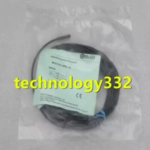 1PC NEW ELCO sensor MCS-CS1-OP6L 5M #LM - Picture 1 of 1