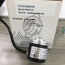 1PCS New in box ELCO Encoder EB38A6-P4AR-200