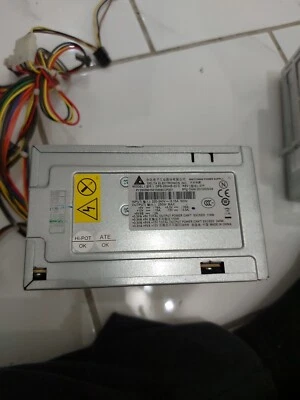 Power supply - Photo 1/2