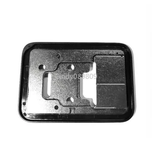 New For GoPro Hero 9 10 11 13 Black LCD Frame Bezel Plate Back Rear Hosing Cover - Picture 1 of 2