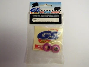 GS RACING - ENGINE/EXHAUST MANIFOLD GASKET .15/PR  - Model # GSC-E15PR - Picture 1 of 1