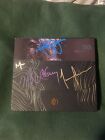 Tool Undertow signed 30th Anniversary Edition