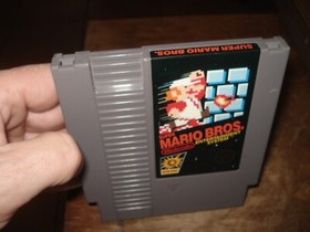 Super Mario Bros. 3 variante a vite Nintendo NES