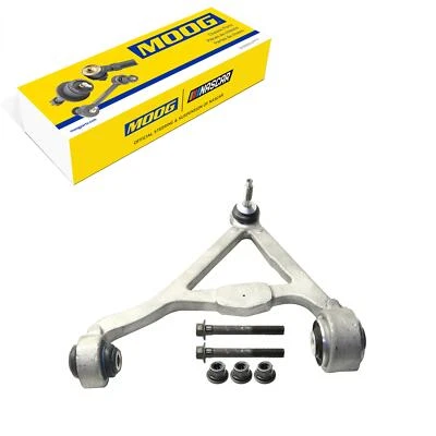 MOOG 控制臂球接头 Assy 后右上部适用于 2010 - 2013 捷豹 XJ — 第 1/3 张图片