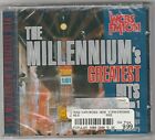 Wcbs Fm101.1: The Millennium's Greatest Hits, Volume 1 New Cd
