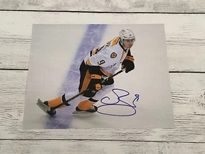 Filip Forsberg Signed Nashville Predators 8x10 Hockey Photo b - Picture 1 of 1