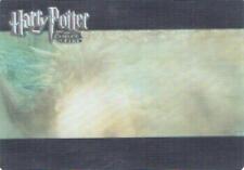 Harry Potter And The Goblet Of Fire Lenticular Case Topper - Dragon Fire