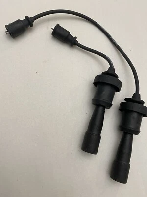 CARQUEST 35-4420 Spark Plug Wire  03-06 Mitsubishi Lancer 2.0L-L4 MADE IN USA - Image 1 of 4