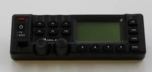 90-2503, MIDLAND DELUXE FRONT PANEL ASSEMBLY, STM MOBILE - Picture 1 of 6