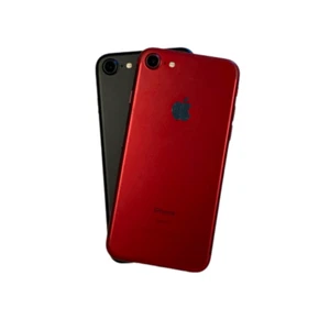 Apple iPhone 7 - 32GB 128GB - Unlocked T-mobile AT&T Verizon - Good Condition - Picture 1 of 11