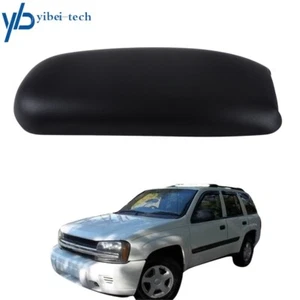 For Chevy Blazer 1998-2004 Center Console Lid Replacement Black 15718163AM - Picture 1 of 12