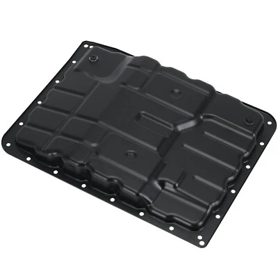 PARA NISSAN 370Z Armada Titan serie NV 2007-2024 TRANSMISIÓN CÁRTER DE ACEITE 313901XJ0C Foto 1 de 4