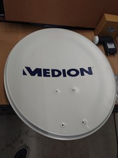 Satellitenschüssel set