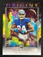 2023 Panini Origins Football Rookie Base Cards - Pick A Card - Complete Your Set