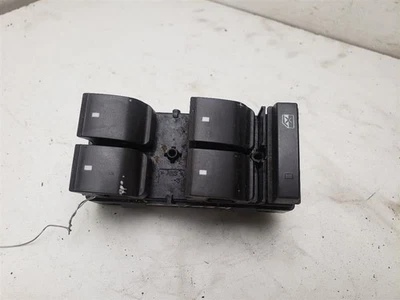 Interruptor de puerta delantera del conductor ventana maestra del conductor se adapta a 09-16 TRAVERSE 432562 Foto 1 de 4