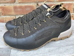 🔥 Naglev Unico Mondo • Outdoor Hiking Shoes Made W/ Kevlar • Men’s US 11.5 - Bild 1 von 23
