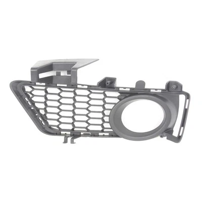 For BMW 328i/328i xDrive 2013 2014 2015 Fog Light Bezel Passenger Side | Front - Image 1 of 4