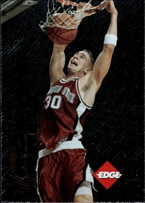 Collector's Edge Rookie Rage #17 1996 Mark Hendrickson [GOATCARDS] Foto 1 de 2