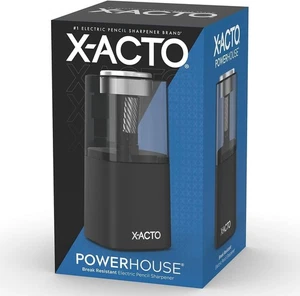 Afilador de pene eléctrico X-ACTO POWERHOUSE; #1799X - Imagen 1 de 1