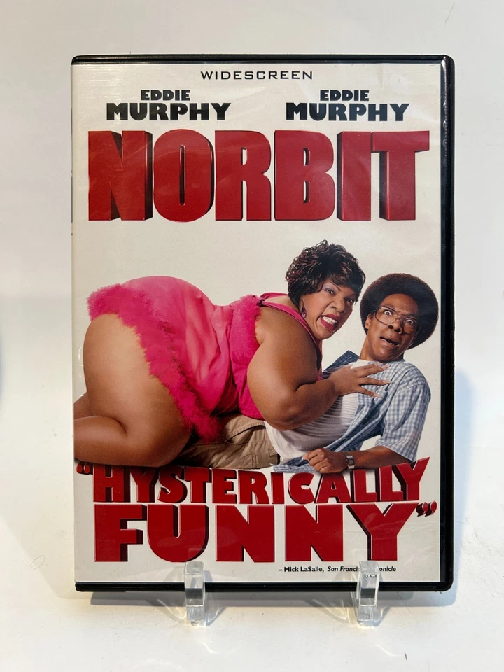 DISCOUNT DVDs (Mr-Pr / $2-$3 ea) Save 40% on 5+, Only 50¢ shipping on 2nd+ Foto 1 de 1