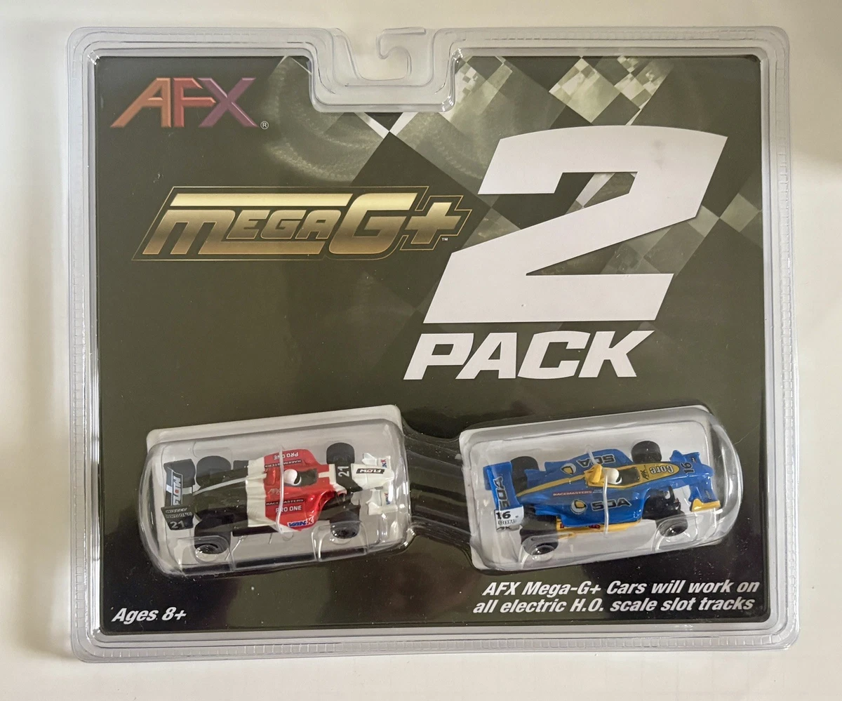 AFX Collectors & Hobbyists HO Scale Slot Cars Sets for sale | eBay