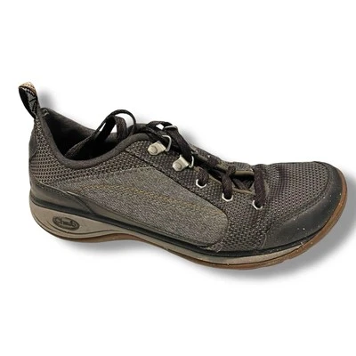 Chaco Mujer Kanarra Informal Tenis Zapatos Talla 8 EU 39 Gris Foto 1 de 4