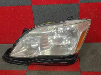 Lámpara de faro HID de xenón para conductor Toyota Avalon LH 2005-2007 *Nublado* Foto 1 de 4