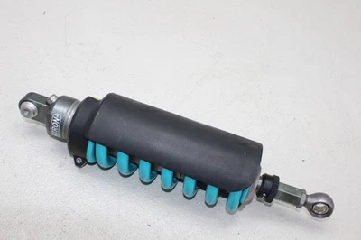 04-09 宝马 R1200GS NITRON 后后减震器悬架 — 第 1/4 张图片