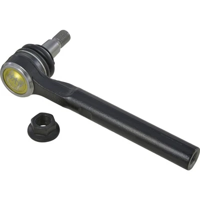 Extremo de varilla de amarre de dirección para modelos selectos 07-10 Mercedes-Benz 2600-258473 Foto 1 de 4