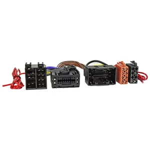 Cable en T ISO compatible con Mercedes MBUX a partir de 2018 Sprinter Clase A... - Imagen 1 de 2