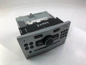 OPEL CORSA D Musik-Player ohne GPS 13289919 14651322 - Bild 1 von 4