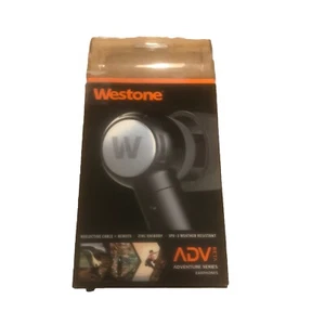 Westone Adventure Series Beta High Performance Earphones 78401 - Picture 1 of 8