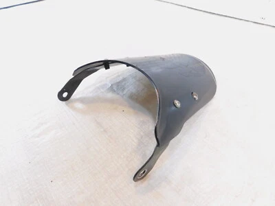 2000-2005 Kawasaki ZR750 ZR-750 ZR-7S ZR7 ZR7S Front Windshield Windscreen - Imagem 1 de 4