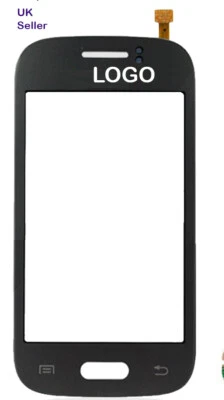 Digitalizador de Pantalla Táctil Original para Samsung Galaxy Young S6310 S6312 + Herramientas Foto 1 de 2